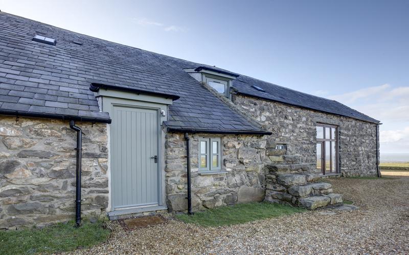 Dog Friendly Cottages in North Wales Together Travel