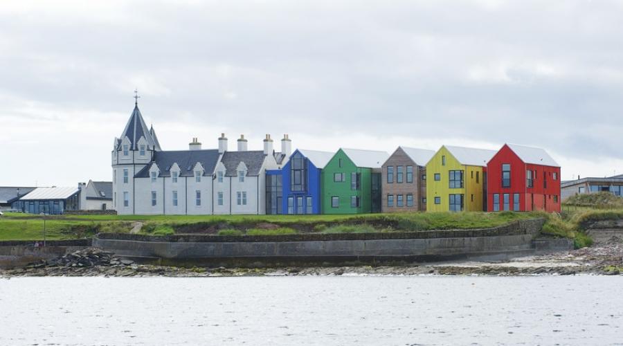 The Inn at John O'Groats