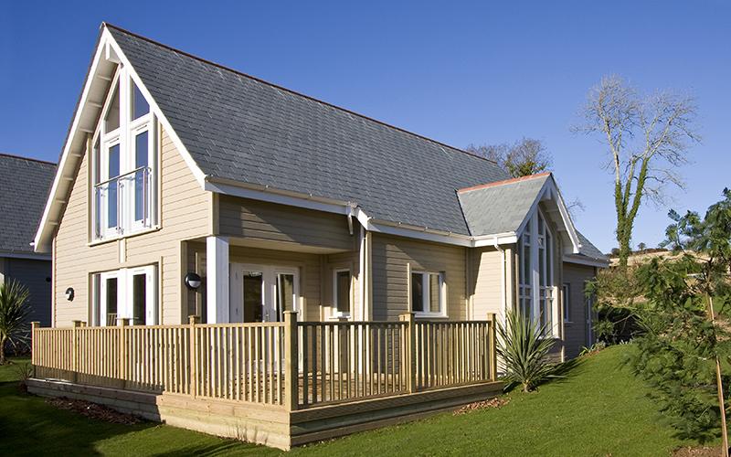 3 Bed Villa