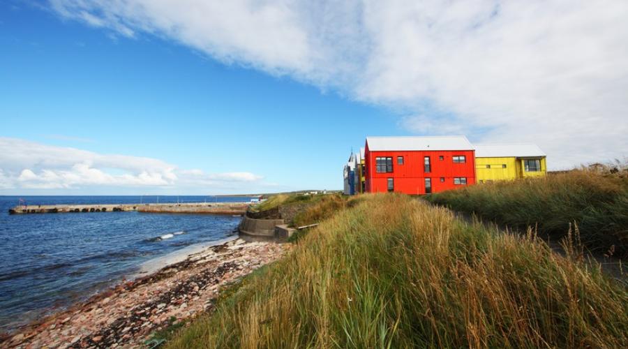 The Inn at John O'Groats